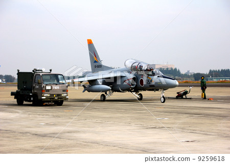 Iruma Base Air Show 9259618