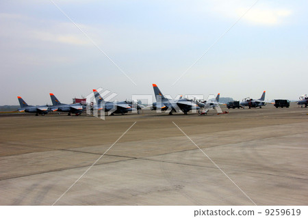 Iruma Base Air Show 9259619