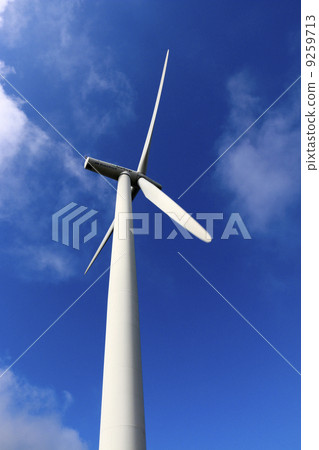 Wind-power generation  9259713