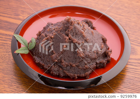 豆醬 豆醬 9259976