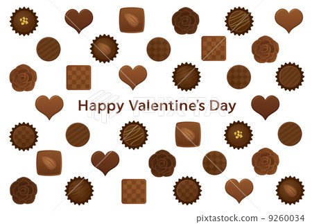 Valentine Postcard Valentine Postcard 9260034