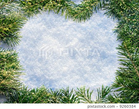 Christmas decoration 9260384