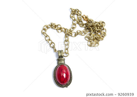 Retro necklace Retro necklace 9260939