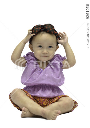 Thai kid Thai kid 9261056