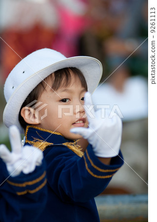 Cute asian boy Cute asian boy 9261113
