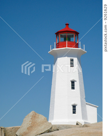 Lighthouse 9261629