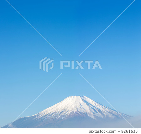 fujisan Yamanaka Lake Japan 9261633
