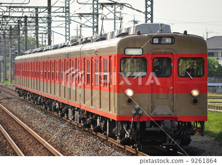 乘火車 9261864