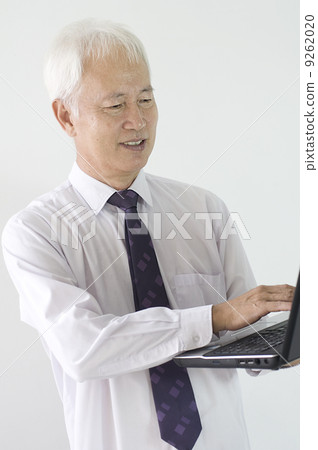 asian senior business man asian senior business man 9262020