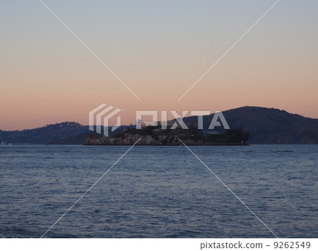 Alcatraz Alcatraz 9262549