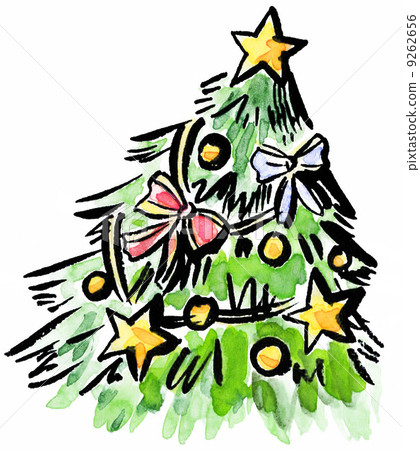 開心 樹 冷杉 9262656