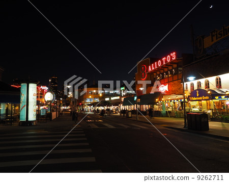 Fisherman's Wharf San Francisco 9262711