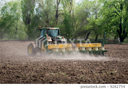 agriculture - arable land cultivation agriculture - arable land cultivation 9262754