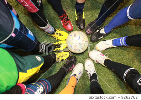 Teamwork Teamwork 9262762