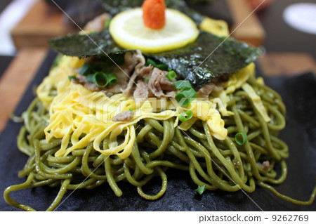 Japanese food 9262769