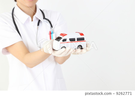ambulance  9262771