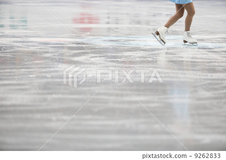 花樣滑冰 花樣滑冰 9262833