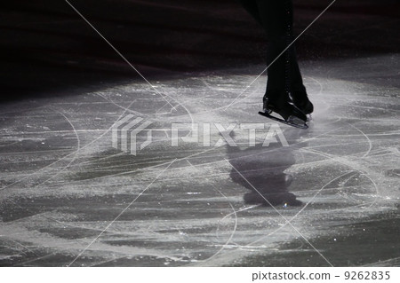 花樣滑冰 花樣滑冰 9262835