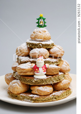 Christmas cake Christmas cake 9263132