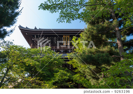 Kurodani Kimiwa Kwantoji Monkey gate Kurodani Kimiwa Kwantoji Monkey gate 9263196