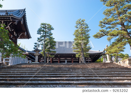 Kurodani Kimiwa Komeiji Temple (Oedo) Kurodani Kimiwa Komeiji Temple (Oedo) 9263202