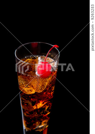 可樂的形象 9263283