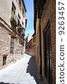 Spanish alley 9263457
