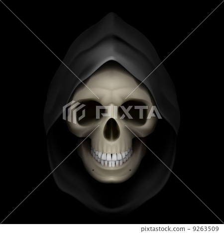 Death image. 9263509