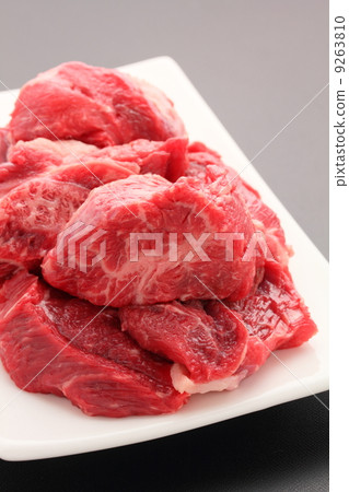Beef Beef 9263810