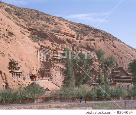 張木毛寺廟洞 張木毛寺廟洞 9264094