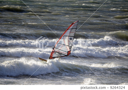 Windsurfing 9264324