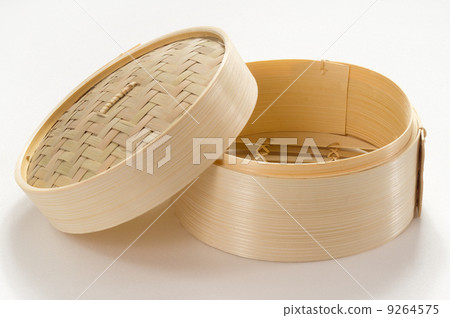 蒸籠 蒸籠 9264575