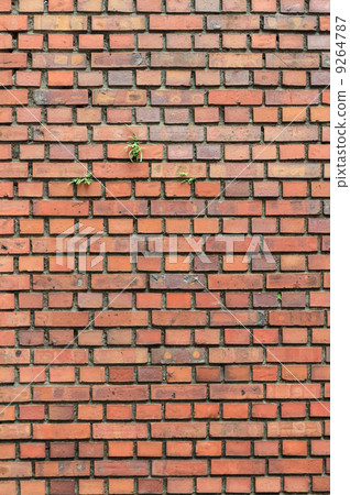brick wall background 9264787