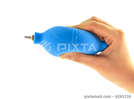 hand Squeeze air blower for cleaning camera hand Squeeze air blower for cleaning camera 9265238