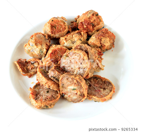 Crispy Prawn Rolls 9265334