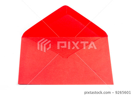 Red envelope 9265601