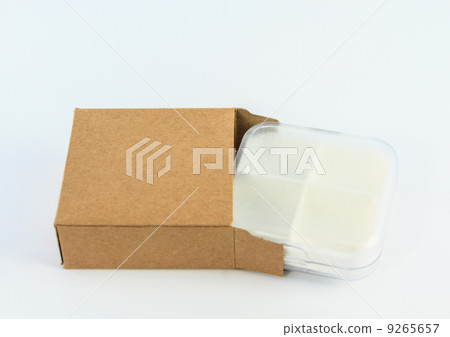 pillbox isolated on white pillbox isolated on white 9265657