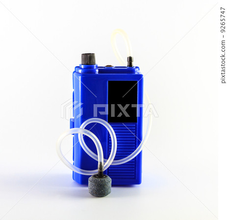 portable battery pump 9265747