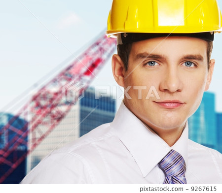 Buildings under construction Buildings under construction 9267615