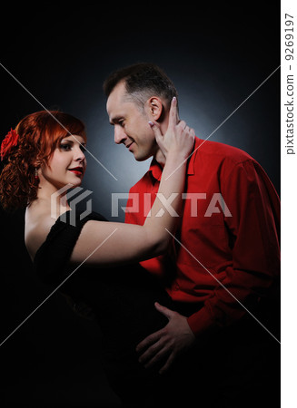 Beautiful couple Beautiful couple 9269197