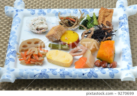 Japanese cuisine Japanese cuisine 9270699