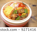 午餐盒 9271416