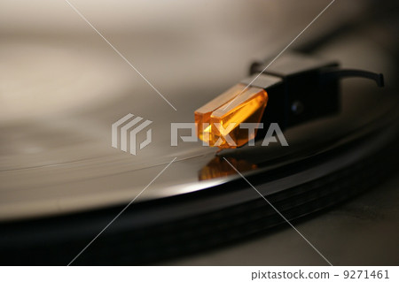 Record Player 9271461
