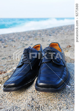 Businessman Shoes 9271680