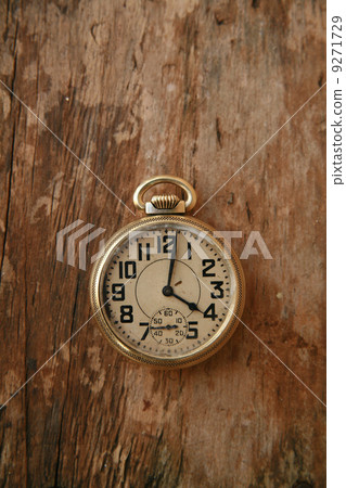 Old watch Old watch 9271729