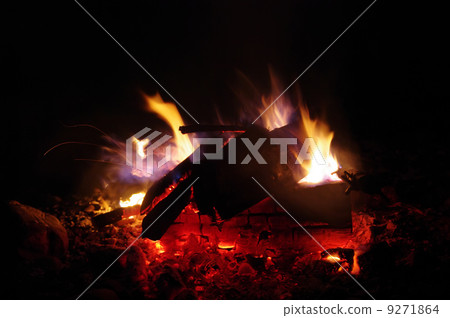 campfire campfire 9271864