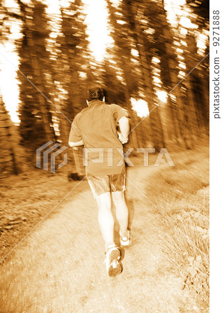 Jogger 9271888