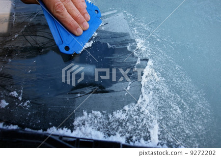 windshield 9272202