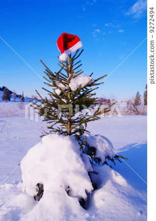 Santa Claus Hat Santa Claus Hat 9272494