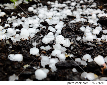 Destroying Hail Destroying Hail 9272696